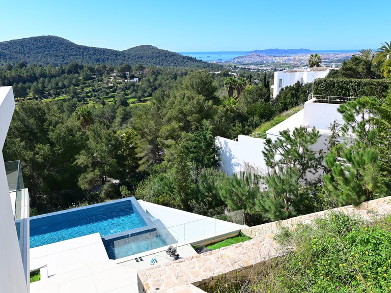Villa for Sale in Santa Eulalia Del Río Balearic Islands 29