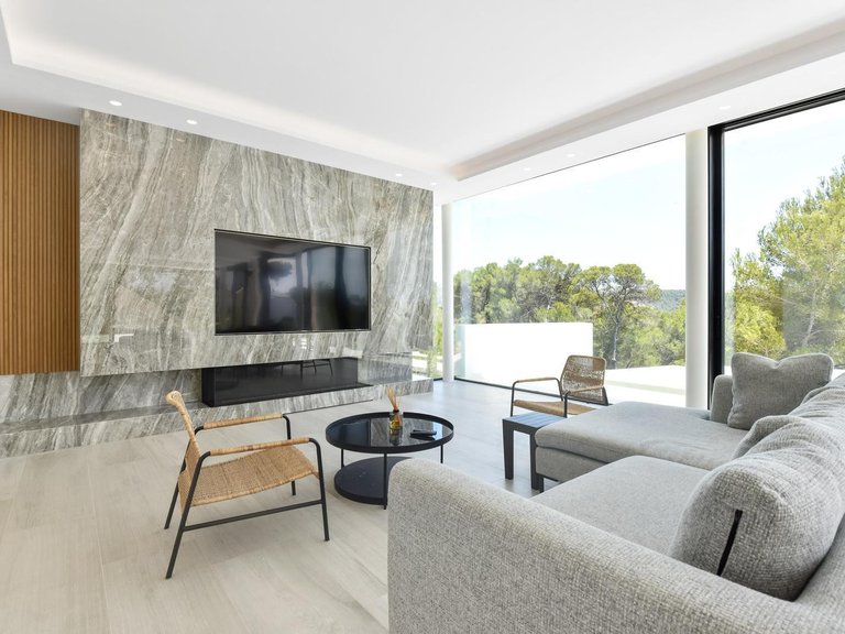 Villa for Sale in Santa Eulalia Del Río Balearic Islands 14