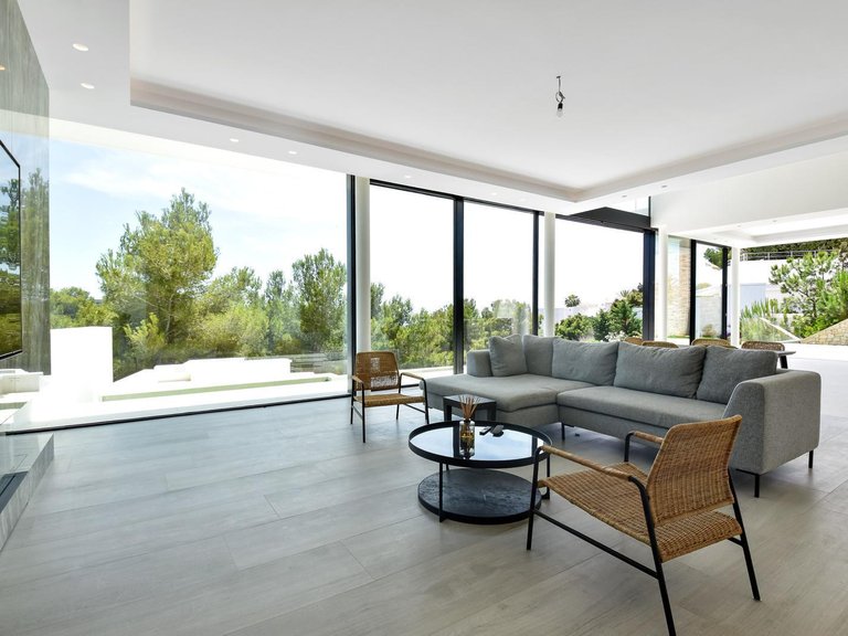 Villa for Sale in Santa Eulalia Del Río Balearic Islands 13