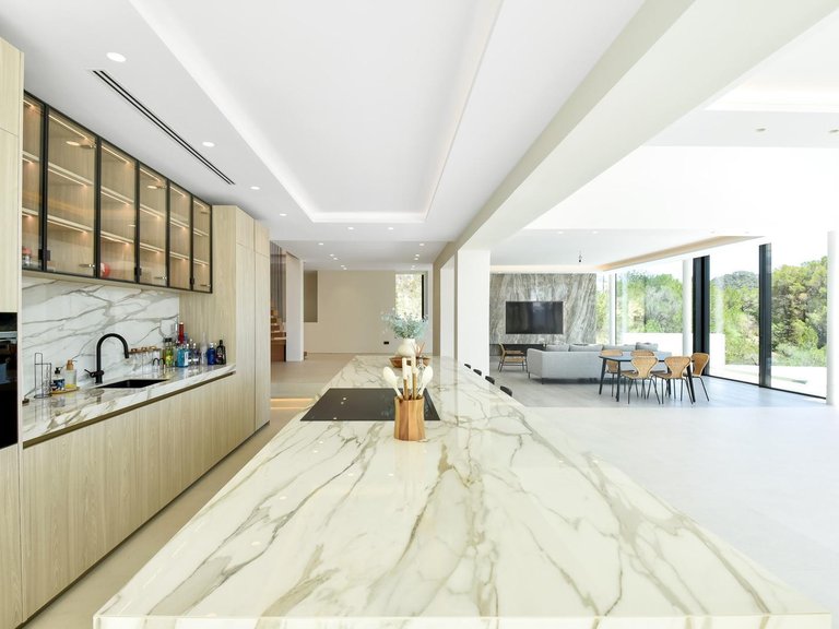 Villa for Sale in Santa Eulalia Del Río Balearic Islands 12
