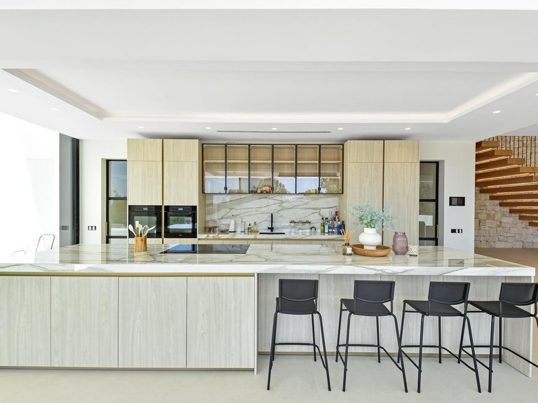 Villa for Sale in Santa Eulalia Del Río Balearic Islands 10