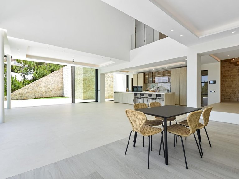 Villa for Sale in Santa Eulalia Del Río Balearic Islands 9