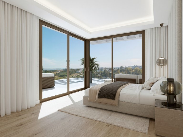Apartment for Sale in Estepona Malaga 3