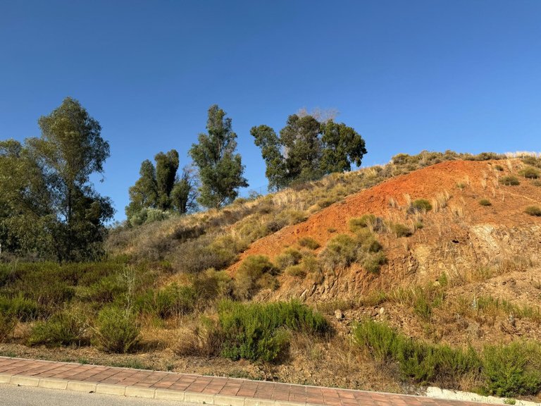Plot for Sale in Mijas Costa Malaga 2