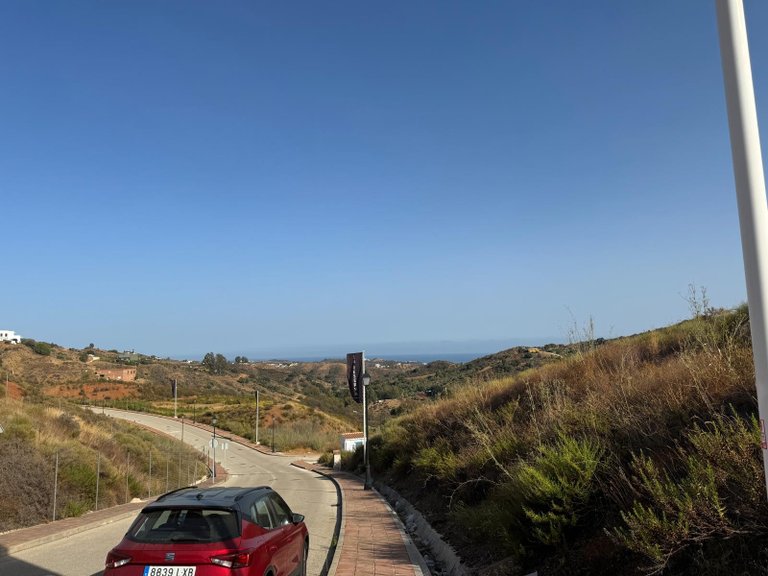 Plot for Sale in Mijas Costa Malaga 2