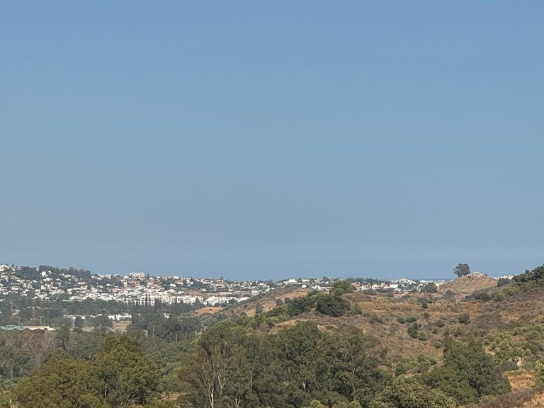 Plot for Sale in Mijas Costa Malaga 3