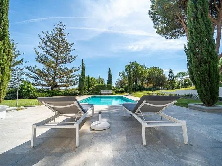 Villa for Sale in Mijas Costa Malaga 19