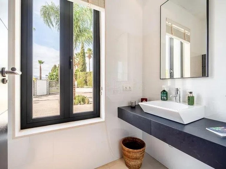 Villa for Sale in Mijas Costa Malaga 11