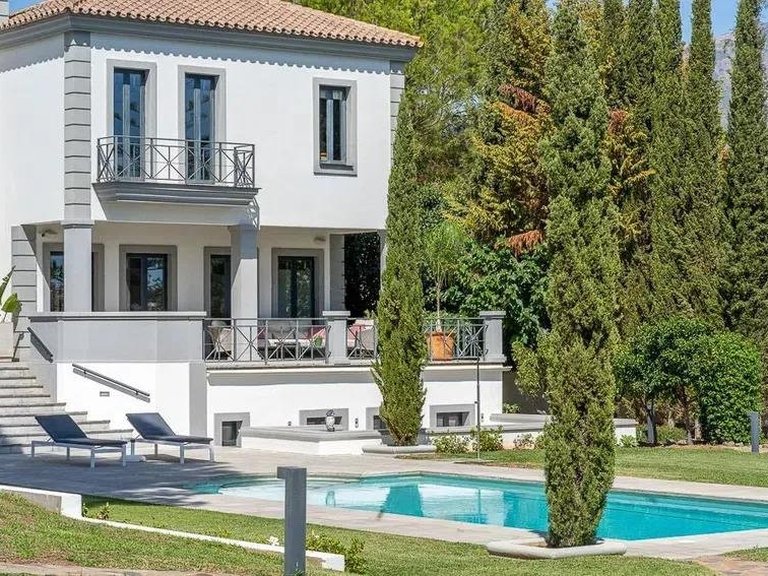 Villa for Sale in Mijas Costa Malaga 18