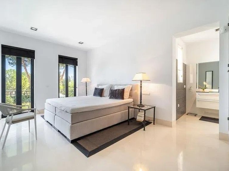 Villa for Sale in Mijas Costa Malaga 23