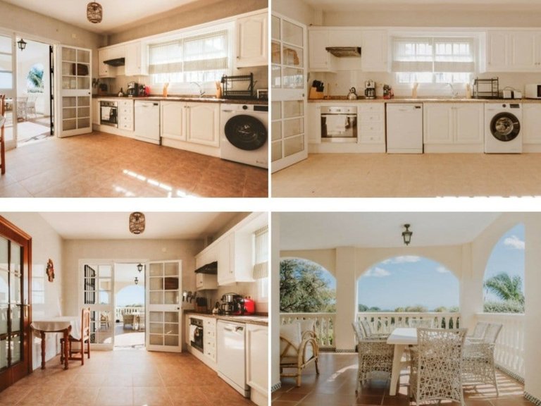 Villa for Sale in Marbella Malaga 4
