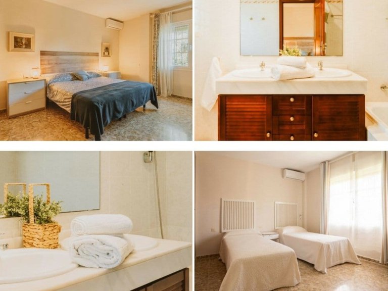 Villa for Sale in Marbella Malaga 8