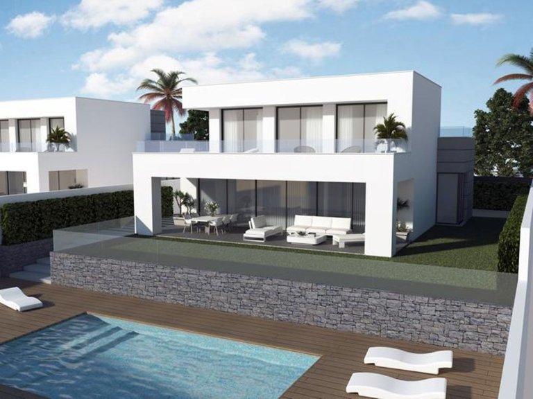 Villa for Sale in Manilva Malaga 10