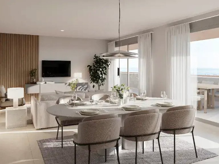 Apartment for Sale in Estepona Malaga 1