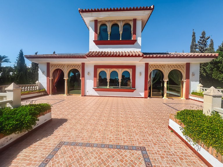Villa for Sale in Mijas Costa Malaga 26