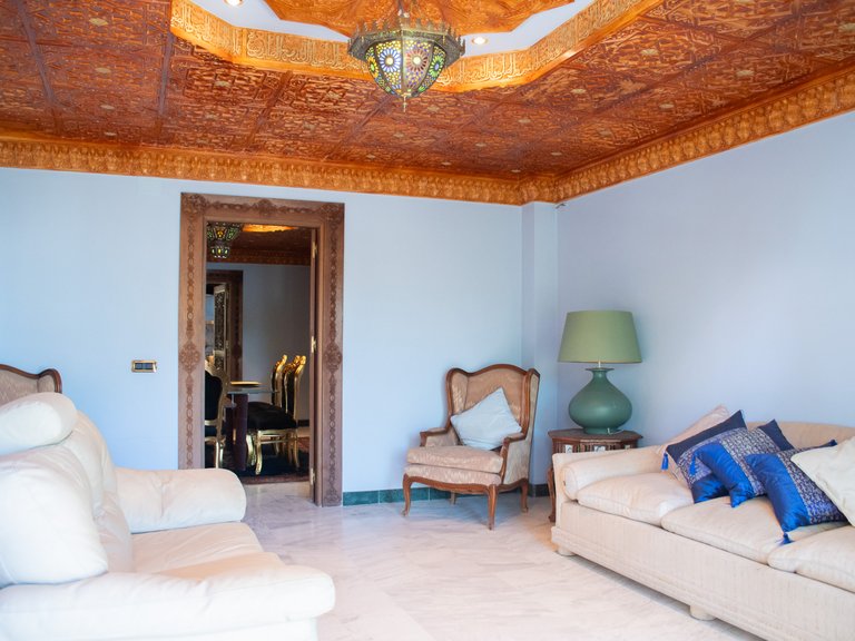 Villa for Sale in Mijas Costa Malaga 6