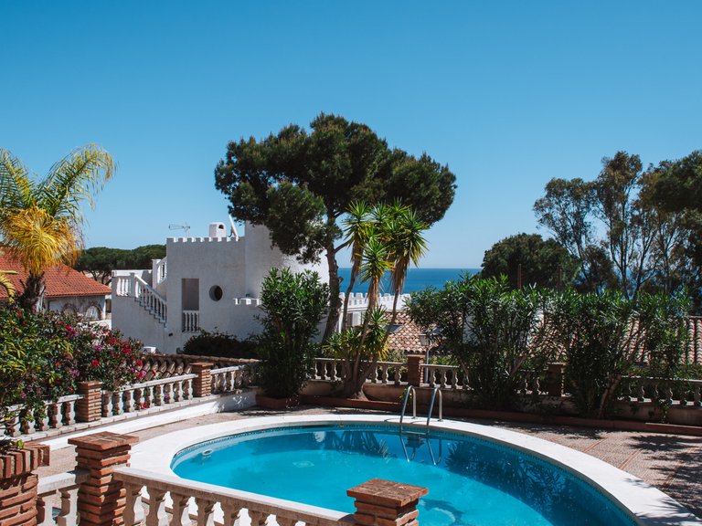 Villa for Sale in Mijas Costa Malaga 28