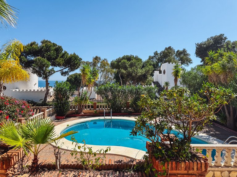 Villa for Sale in Mijas Costa Malaga 27