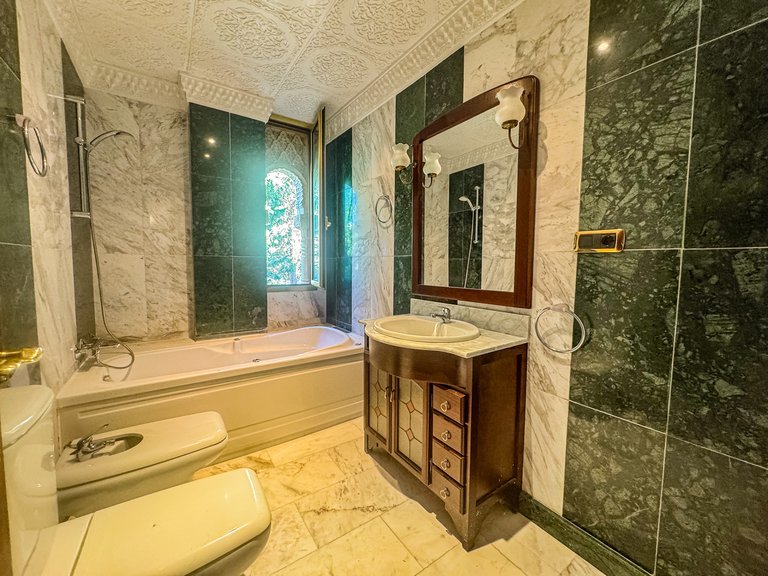 Villa for Sale in Mijas Costa Malaga 22