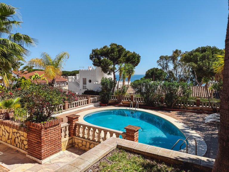 Villa for Sale in Mijas Costa Malaga 1