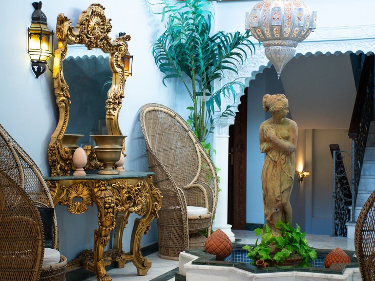 Villa for Sale in Mijas Costa Malaga 32