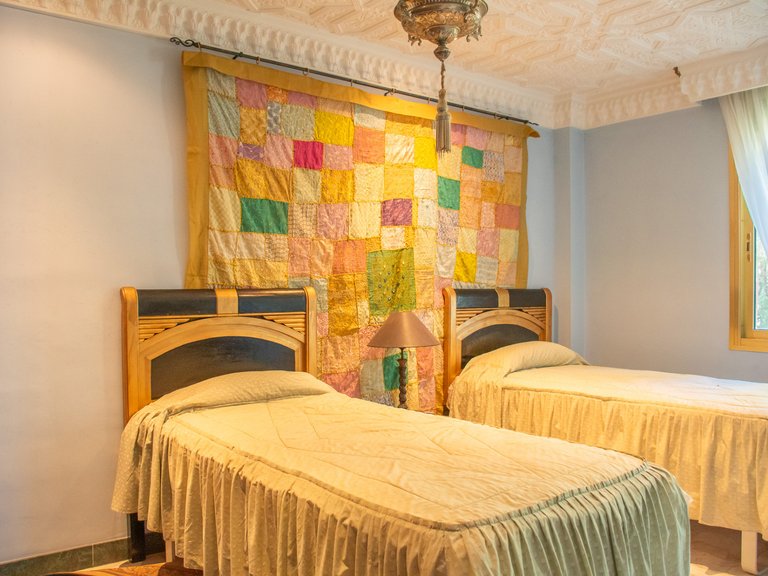 Villa for Sale in Mijas Costa Malaga 19