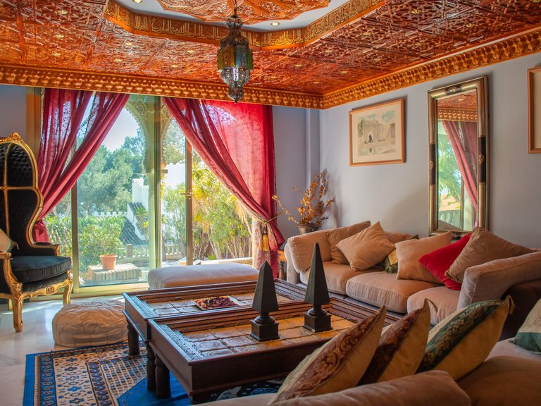 Villa for Sale in Mijas Costa Malaga 14