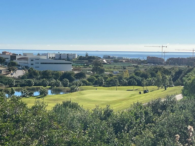 Villa for Sale in Estepona Malaga 2