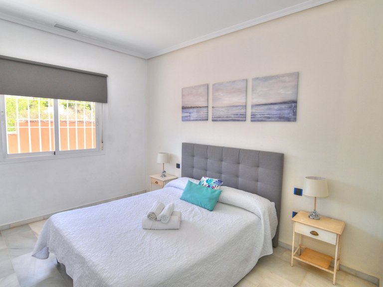Villa for Sale in Sotogrande Cadiz 18