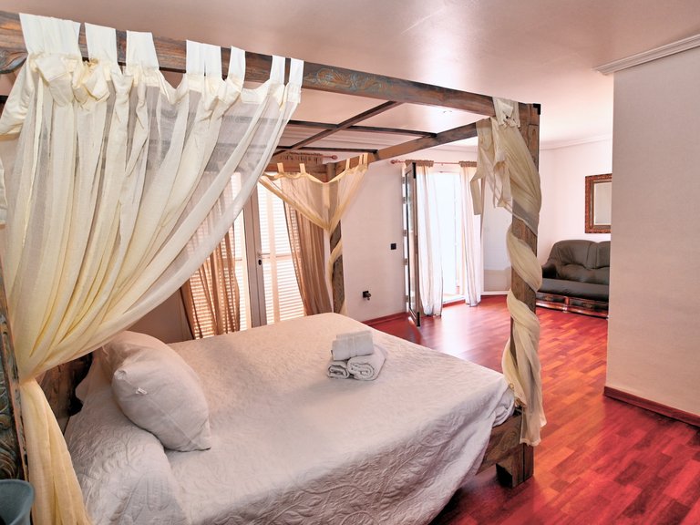 Villa for Sale in Sotogrande Cadiz 10