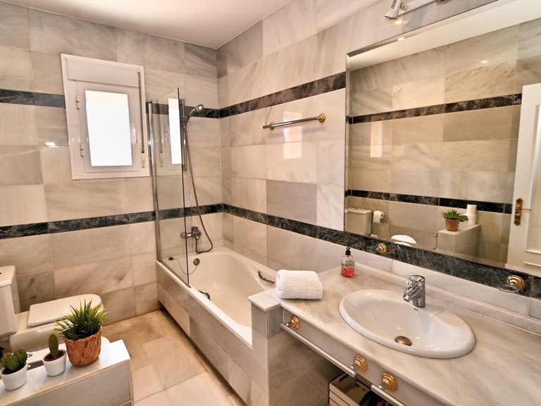 Villa for Sale in Sotogrande Cadiz 11