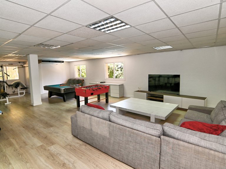 Villa for Sale in Sotogrande Cadiz 25