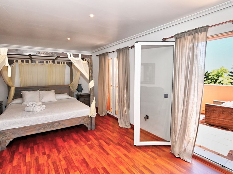 Villa for Sale in Sotogrande Cadiz 12