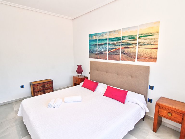 Villa for Sale in Sotogrande Cadiz 15