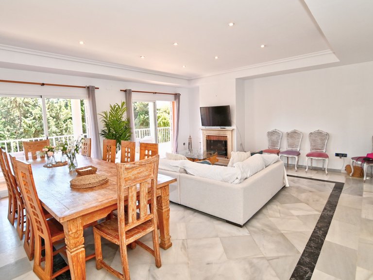 Villa for Sale in Sotogrande Cadiz 8
