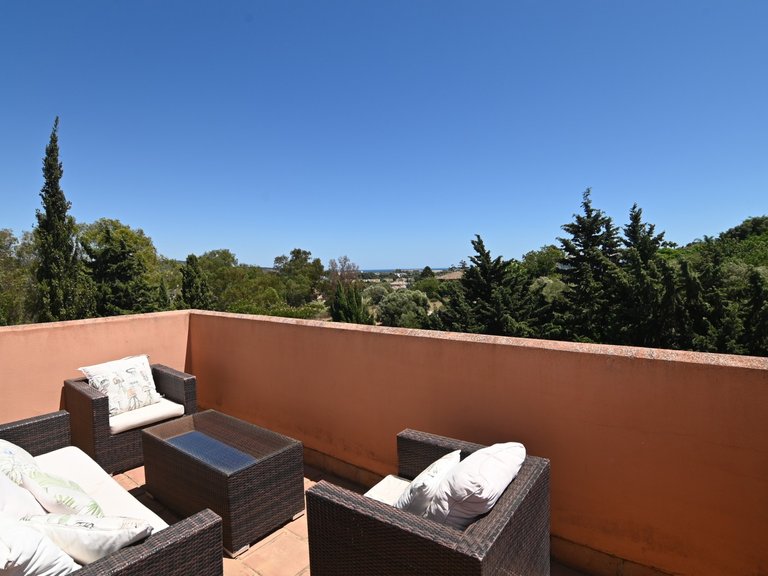 Villa for Sale in Sotogrande Cadiz 14