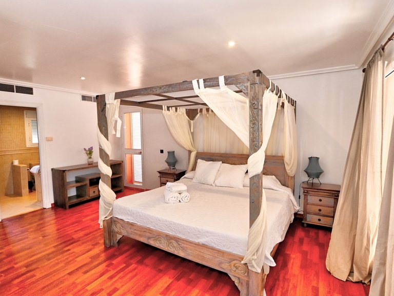 Villa for Sale in Sotogrande Cadiz 9