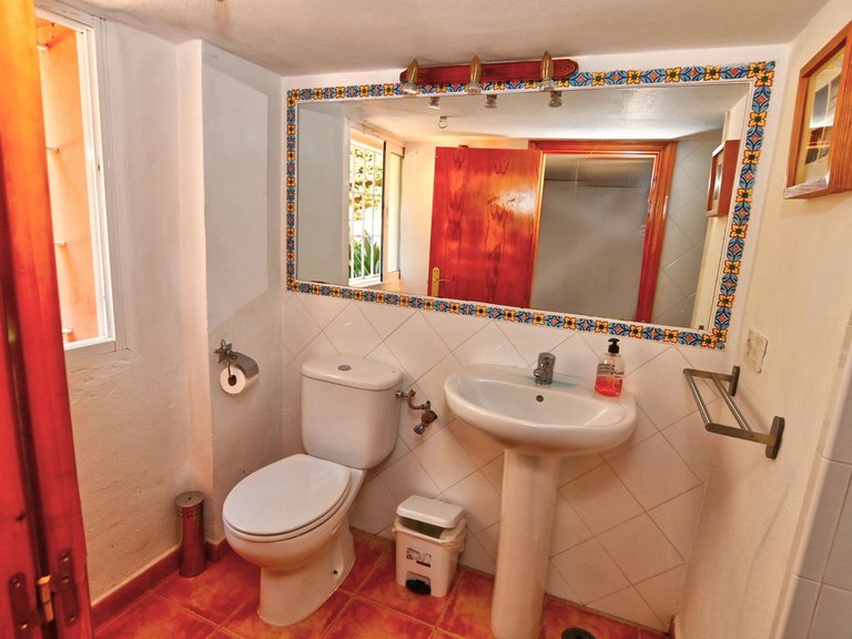 Villa for Sale in Sotogrande Cadiz 16