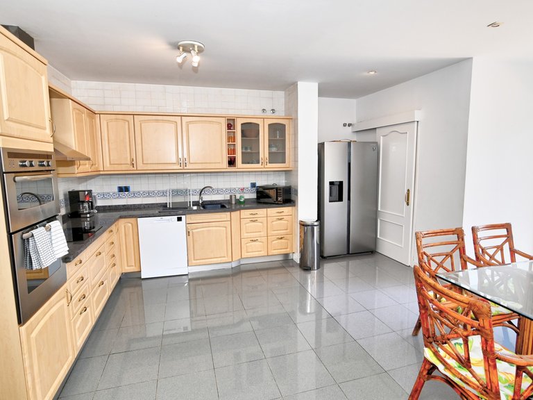 Villa for Sale in Sotogrande Cadiz 3