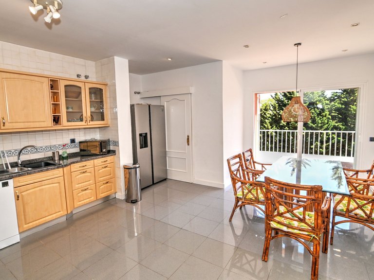 Villa for Sale in Sotogrande Cadiz 6