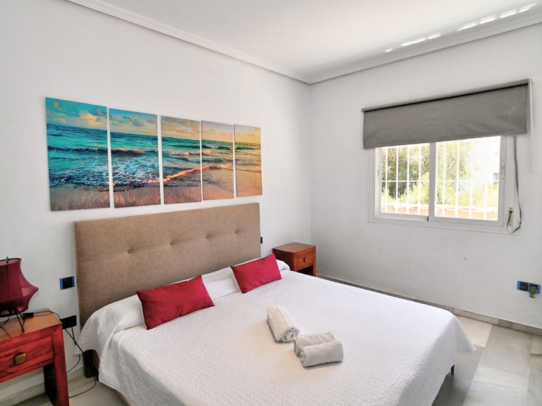 Villa for Sale in Sotogrande Cadiz 17