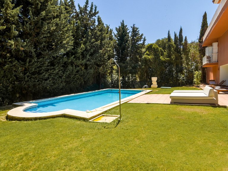 Villa for Sale in Sotogrande Cadiz 27