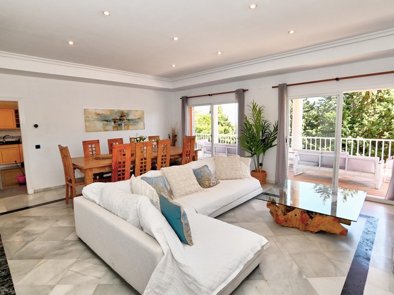 Villa for Sale in Sotogrande Cadiz 2