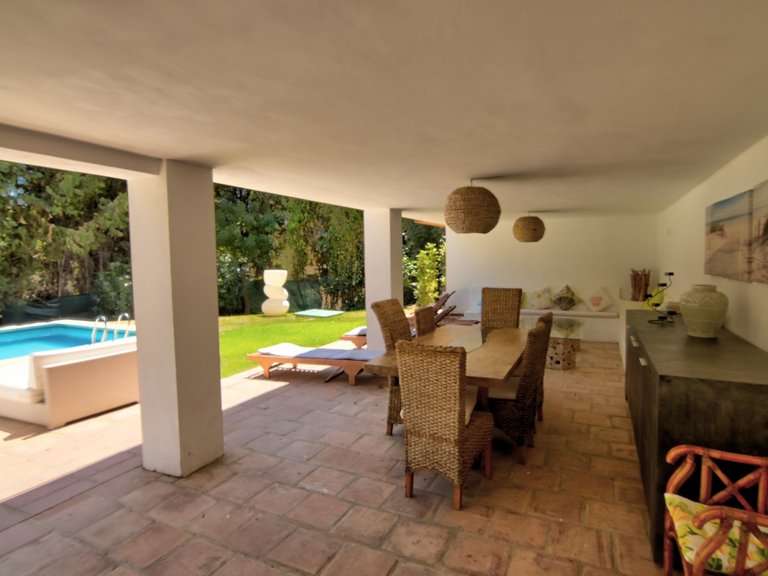 Villa for Sale in Sotogrande Cadiz 26