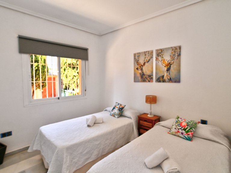 Villa for Sale in Sotogrande Cadiz 19