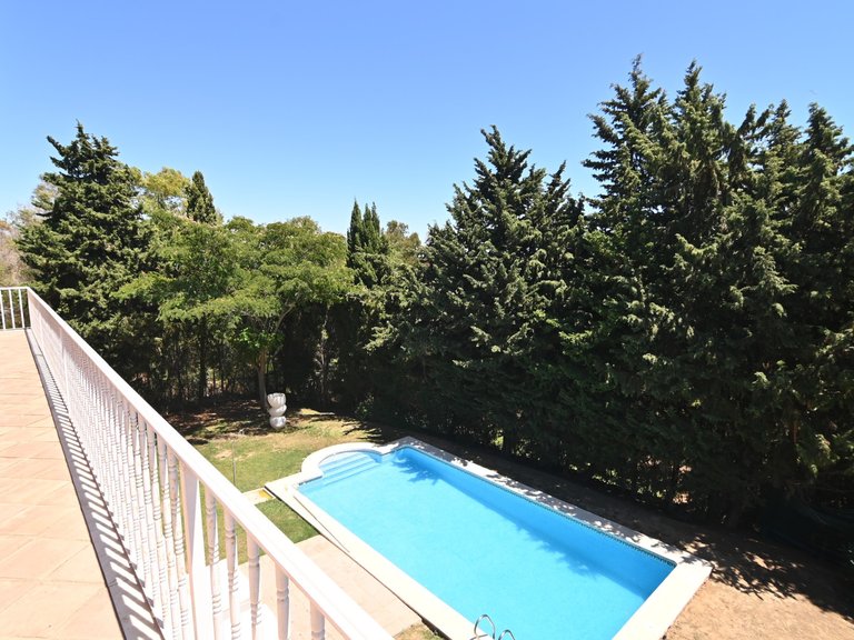 Villa for Sale in Sotogrande Cadiz 32