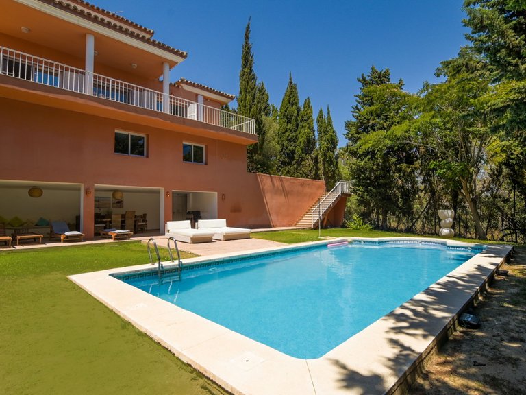 Villa for Sale in Sotogrande Cadiz 31