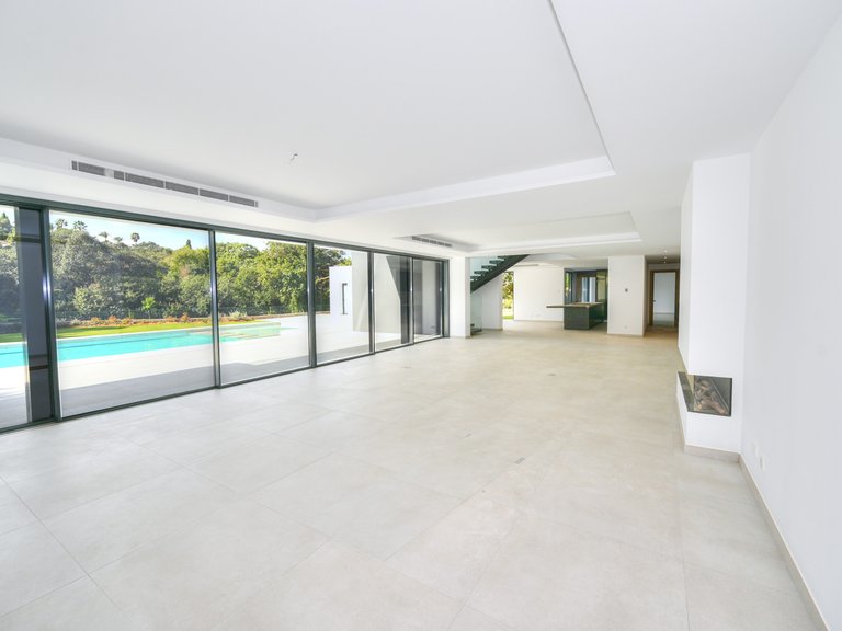 Villa for Sale in Sotogrande Cadiz 24