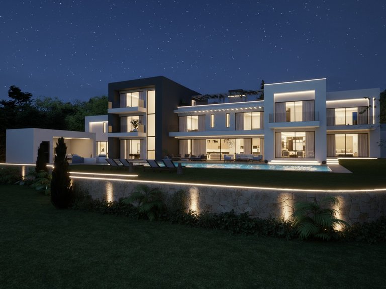 Villa for Sale in Sotogrande Cadiz 29