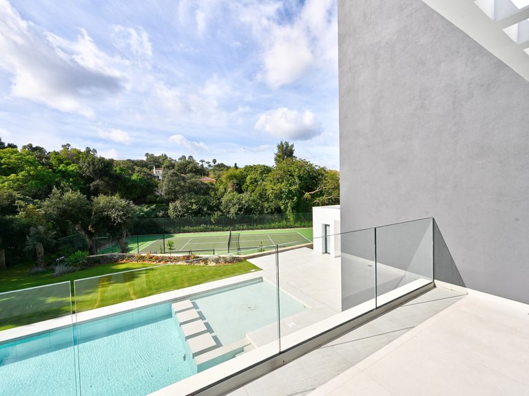 Villa for Sale in Sotogrande Cadiz 15